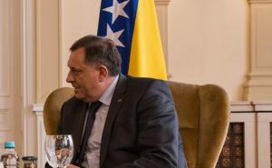 Dodik kaže da neće biti rata jer: "Meni je stalo do mira i da niko nikom ne smeta"