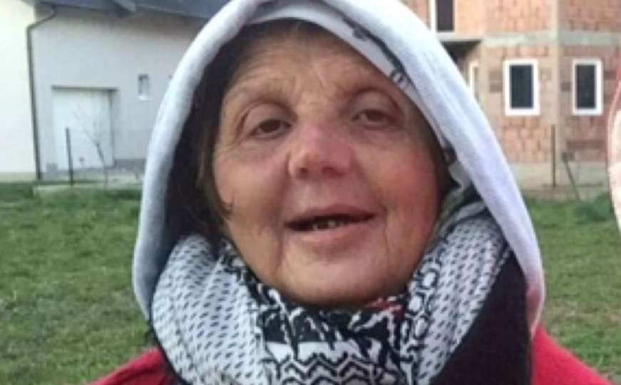 FUCZ krenuo u akciju: Nestala Saliha Omerović