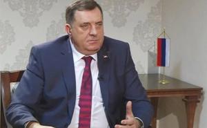 Dodik: U Federaciji svaki put histerija, Drvar je bio i ostao srpski grad