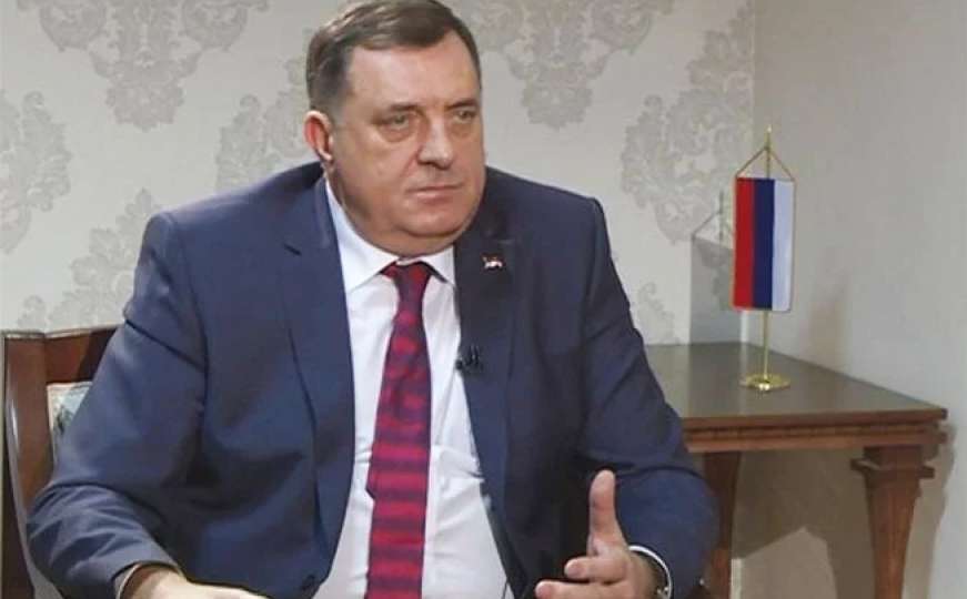 Dodik: U Federaciji svaki put histerija, Drvar je bio i ostao srpski grad