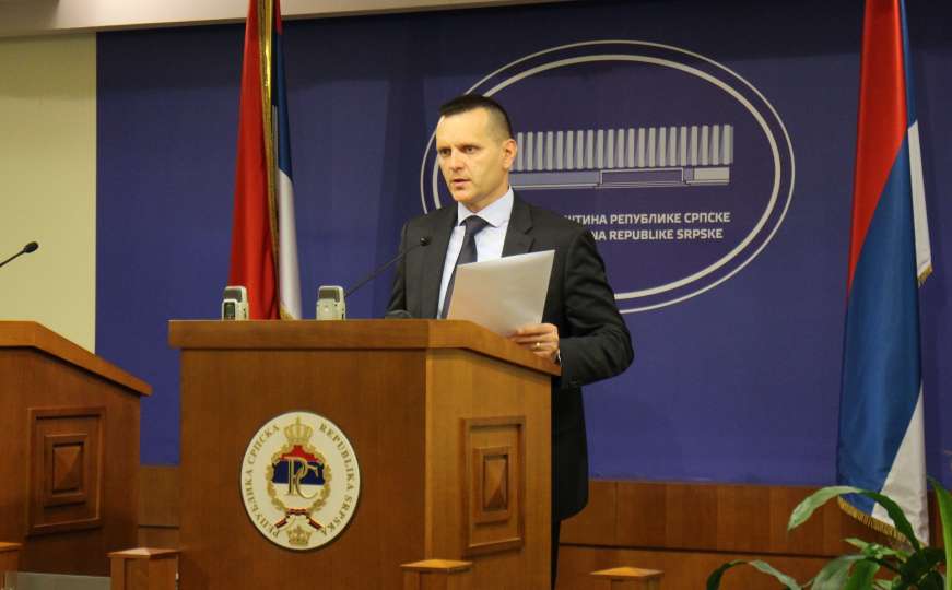 Dragan Lukač: Bit će izbrisana sporna odredba o zabrani fotografisanja policajaca