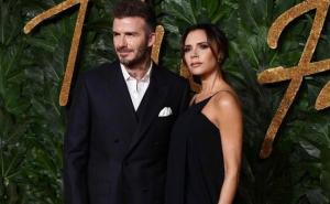 Victoria Beckham proslavila 45. rođendan: David objavio njenu fotografiju bez šminke