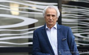 Vahid Halilhodžić napravio veliki potez i oduševio Mostarce