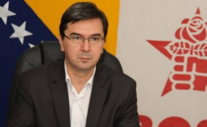 Ajanović: Vlada FBiH odbila da obezbijedi sredstva za liječenje djece