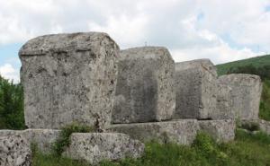 Stećci na Ričini kod Posušja proglašeni nacionalnim spomenikom