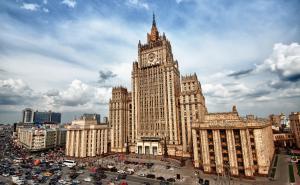 Ministarstvo vanjskih poslova Rusije upozorilo na "velikoalbanske aspiracije"