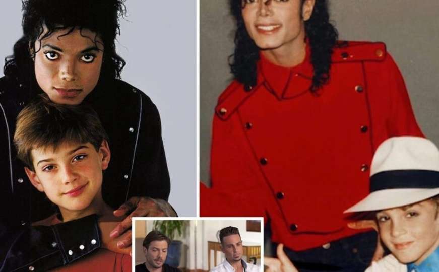 Djeca Michaela Jacksona istražuju muškarce koji su ga optužili za zlostavljanje