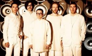 Hot Chip - Hungry Child