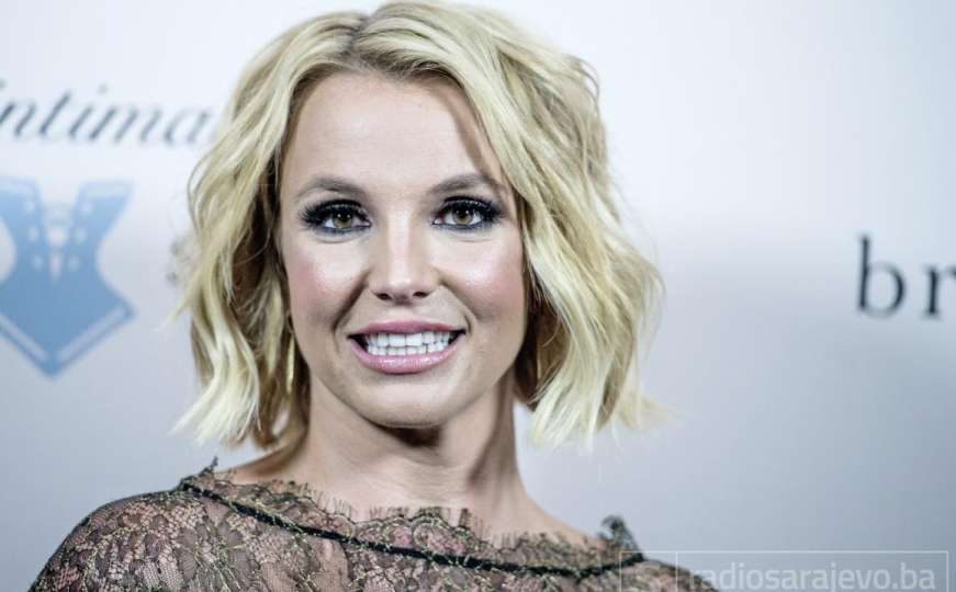 Britney Spears odlazi u penziju?