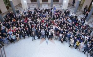 Stipendije za 294 srednjoškolca: Ostajte ovdje!