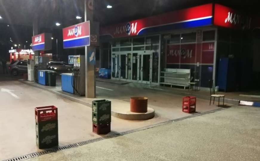 Zbog male plaće, radnici na benzinskoj pumpi u BiH dali otkaz i otišli u inostranstvo