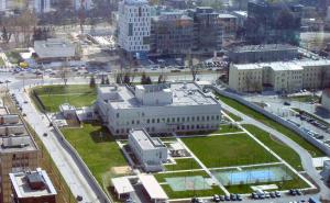 Ambasada SAD-a o rezervnom sastavu: Neke nadležnosti izvan djelokruga MUP-a RS