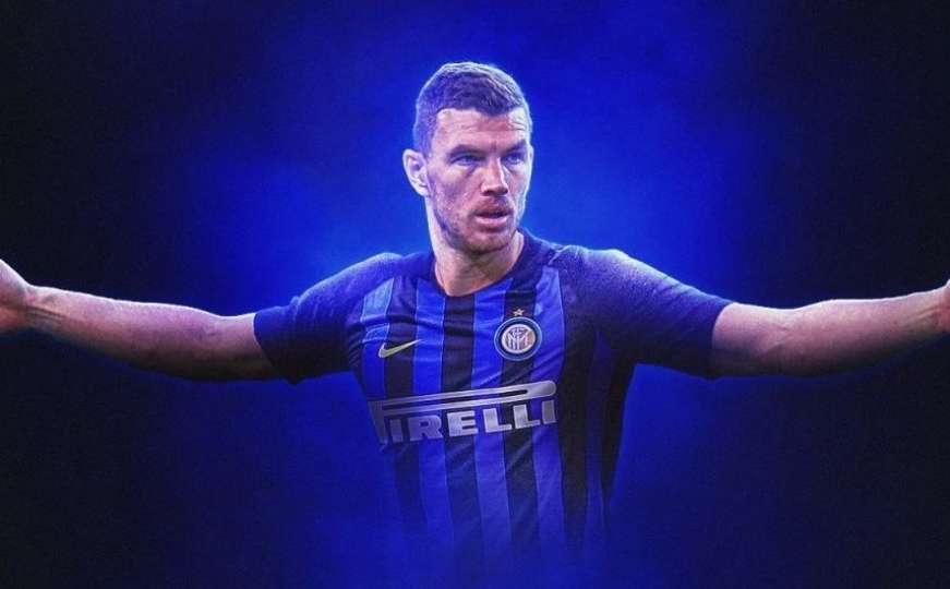 Inter poslao ponudu za Džeku: Traže još jednog igrača Rome