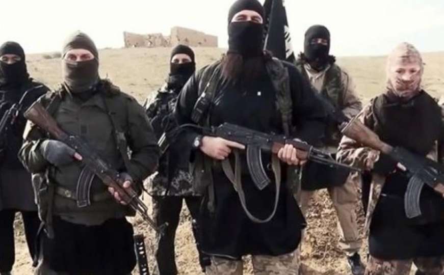 Iračka vojska ubila 12 pripadnika ISIS-a