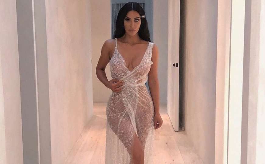 Svi su u šoku: O bizarnim umivaonicima Kim Kardashian priča cijeli svijet 