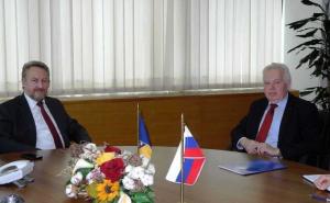 Izetbegović sa ruskim ambasadorom: Što prije formirati Vijeće ministara 