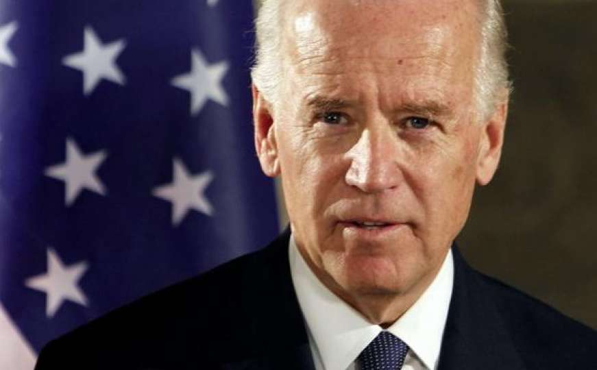 Joe Biden objavljuje kandidaturu za predsjednika SAD-a 