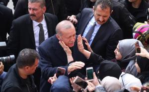 Erdogan konačno priznao poraz u Istanbulu: Vrijeme je da se pomirimo 