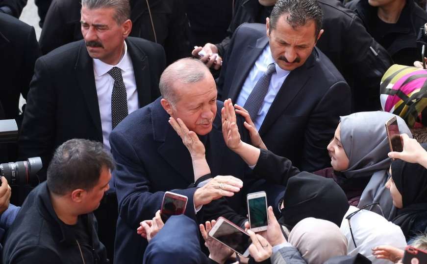 Erdogan konačno priznao poraz u Istanbulu: Vrijeme je da se pomirimo 
