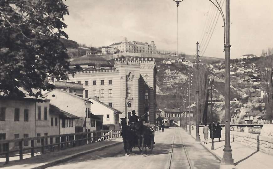 Na današnji dan prije 123 godine u Sarajevu je otvorena Vijećnica