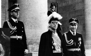 Na današnji dan prije 80 godina: Adolf Hitler primio Ivu Andrića