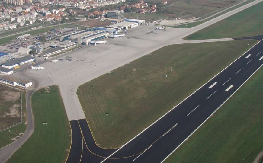 Međunarodni aerodrom Sarajevo: Nove ljetne linije i povećanje broja letova