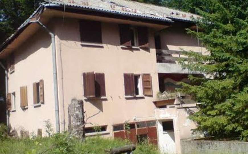 Napuštena kuća kod Karlovca čuva veliku tajnu bivše Jugoslavije