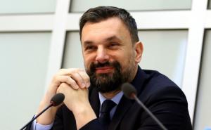 Konaković: Uskoro sankcije za one koji ne dostave podatke za Registar