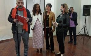 Modul memorije 2019: Otvorena humanitarna izložba Alexa Elene