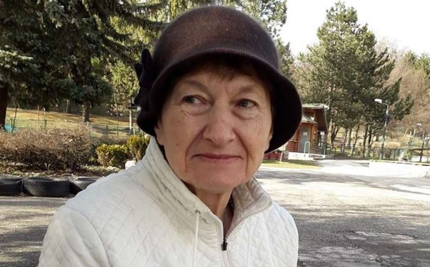 U Sarajevu nestala Ružica Bičvić, porodica moli građane za pomoć