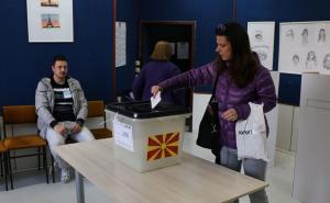 Tri kandidata u igri: Građani prvi put biraju predsjednika Sjeverne Makedonije