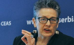 Tanya Domi: Uznemirujuća i zbunjujuća pasivnost EU i SAD, Dodik se ne mora bojati