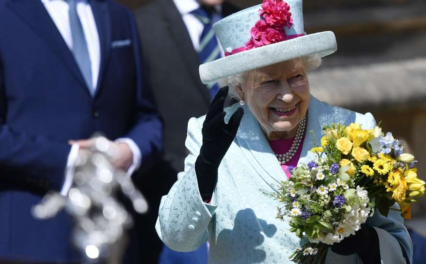 Velika Britanija: Zašto kraljica Elizabeta ima dva rođendana