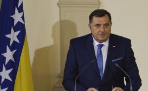 Milorad Dodik o napadu na Šri Lanci