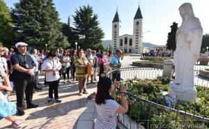 Uskršnja čuda u Međugorju: Priče ljudi koji tvrde da su ozdravili na svetištu u BiH