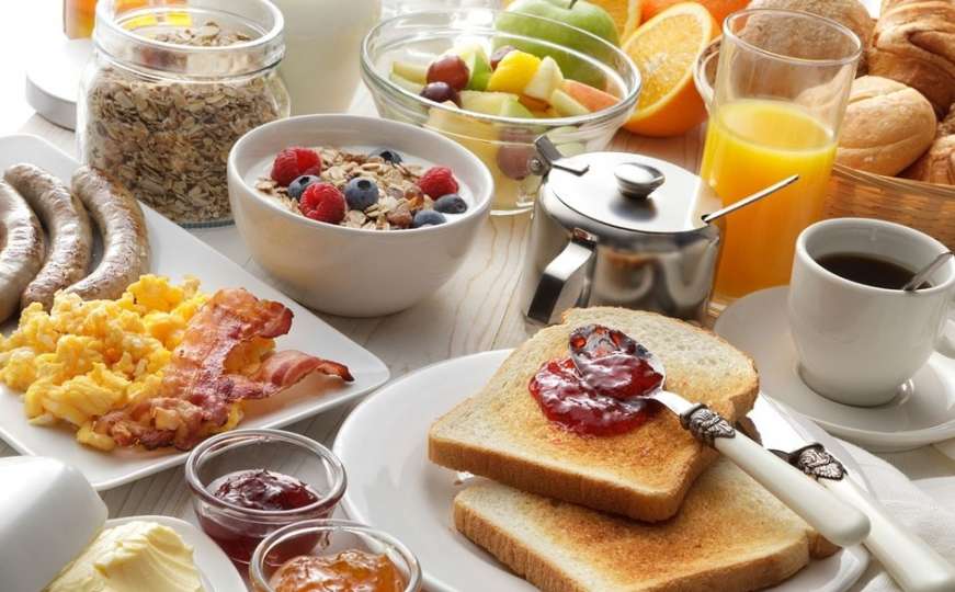 Tri najgore vrste doručka koje treba izbjegavati