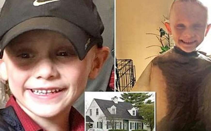 Preokret u priči: Policija misli da nestali 5-godišnjak nikad nije izašao iz kuće