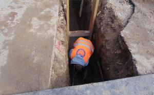 Veliki radovi najavljeni za danas: Brojni dijelovi Sarajeva bez vode 