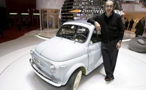 Italijanski proizvođač automobila u velikim problemima, spas u konkurenciji