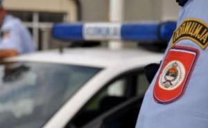 Modriča: Maloljetnik udario vozilom pješaka i pobjegao