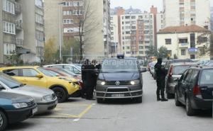 U Sarajevu teško pretučen 28-godišnjak