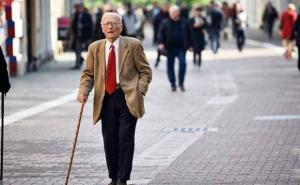 Partizan iz Banje Luke: Osjećao sam se mizerno kad sam vidio četnike u Višegradu