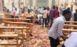 Bombaške napade u Šri Lanki izveli su lokalni militanti: Ko su Thowfeek Jamaath
