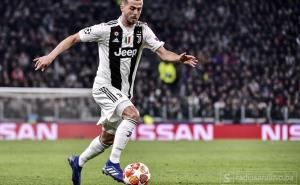 Kovač i Brazzo pravili plan da dovedu Pjanića, iz Juventusa stigao brz odgovor