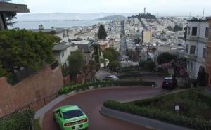 Kretanje vozilom u jednoj od najpoznatijih ulica u SAD-u će se naplaćivati