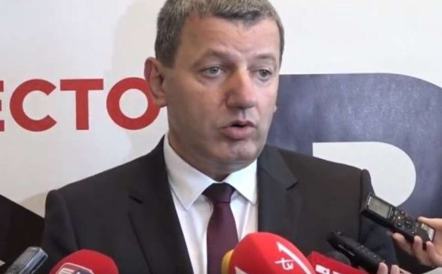 Ko je bio Slaviša Krunić: Milorad Dodik ga nije volio zbog probosanskih stavova 