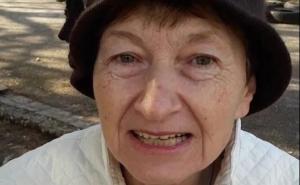 Potraga za nestalom Ružicom Bičvić: GSS došao do novih tragova i informacija