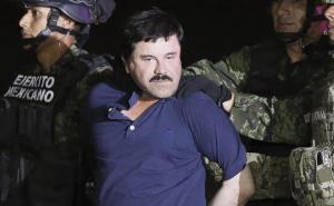 Rat kartela: Nakon pada El Chapa bijesne obračuni, a borba se vodi do istrebljenja