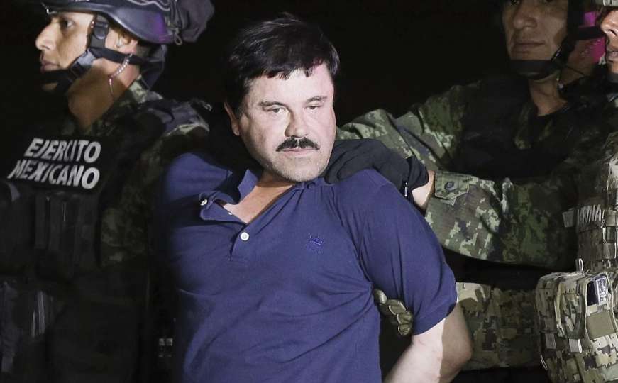 Rat kartela: Nakon pada El Chapa bijesne obračuni, a borba se vodi do istrebljenja