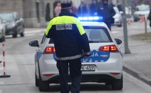 Na mjesto ubistva S. Krunića stigli direktor, ministar i specijalna jedinica MUP-a RS